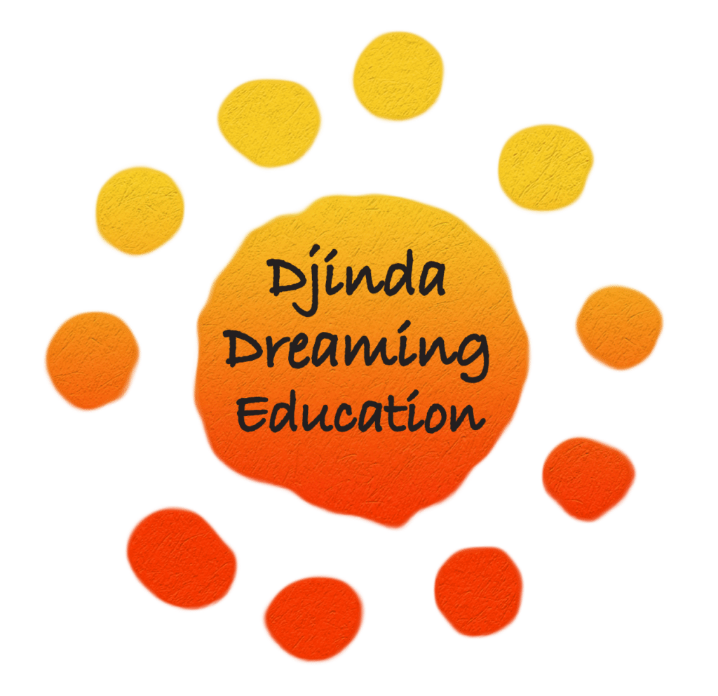Djinda Dreaming Logo 01